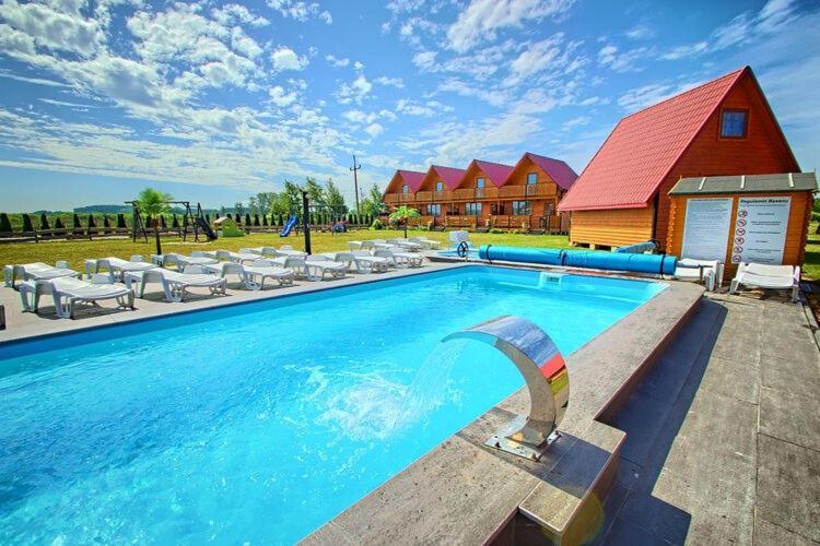 With Pool, *