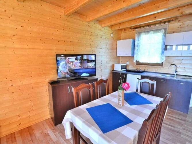 Holiday home With Pool,