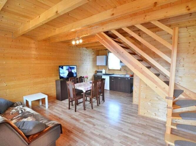 Holiday home With Pool,