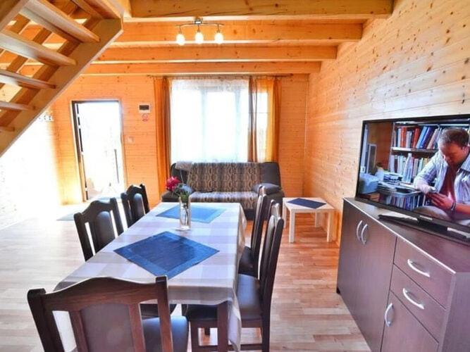 Holiday home With Pool, *
